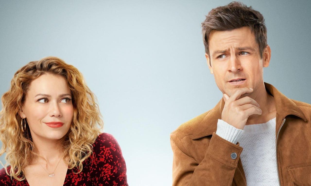 header image for An Unexpected Christmas