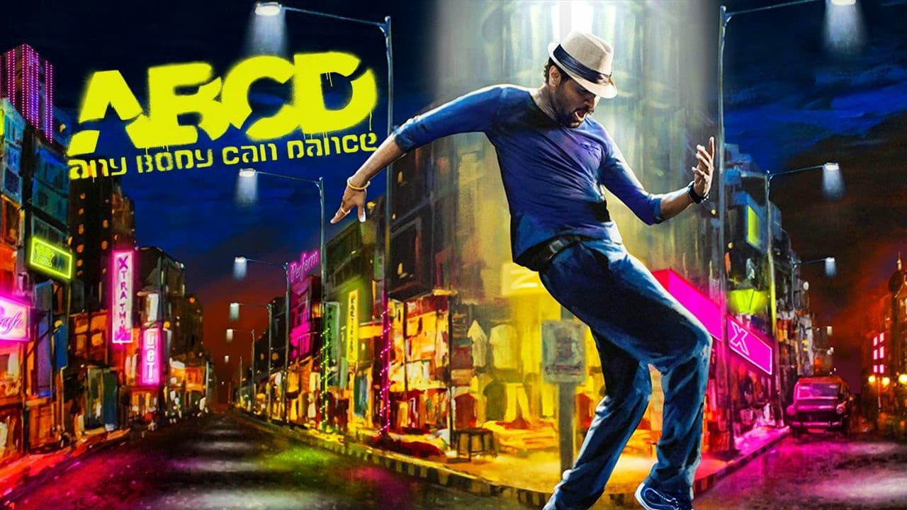 Moview Review: 'ABCD 2' a must watch for Dance Fans. – Spotlife Asia
