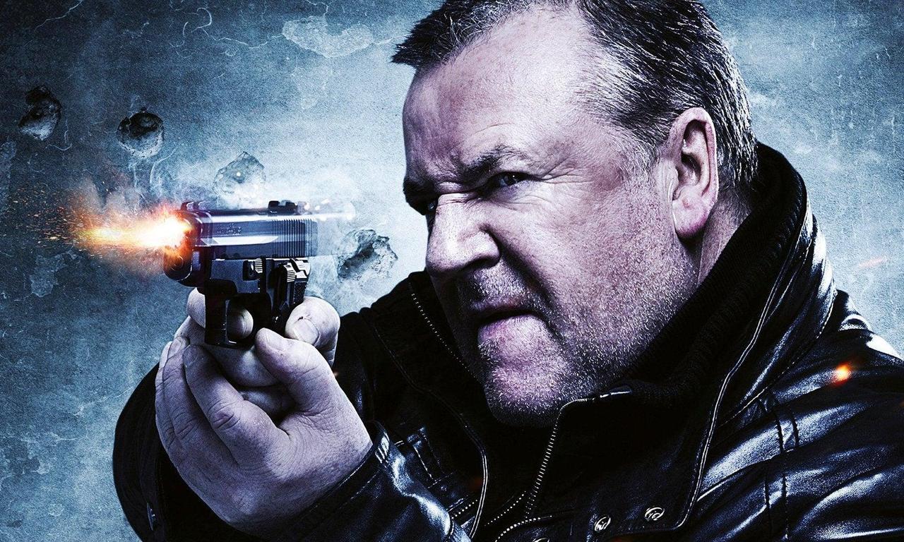 header image for The Sweeney