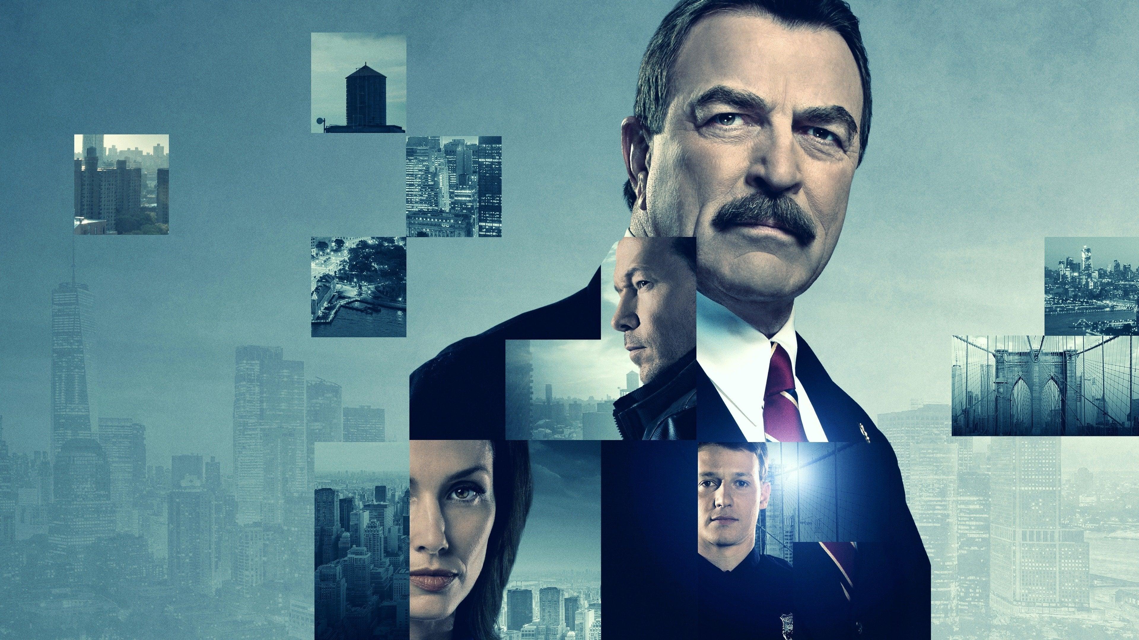 Blue Bloods Where to Watch and Stream Online Entertainment.ie