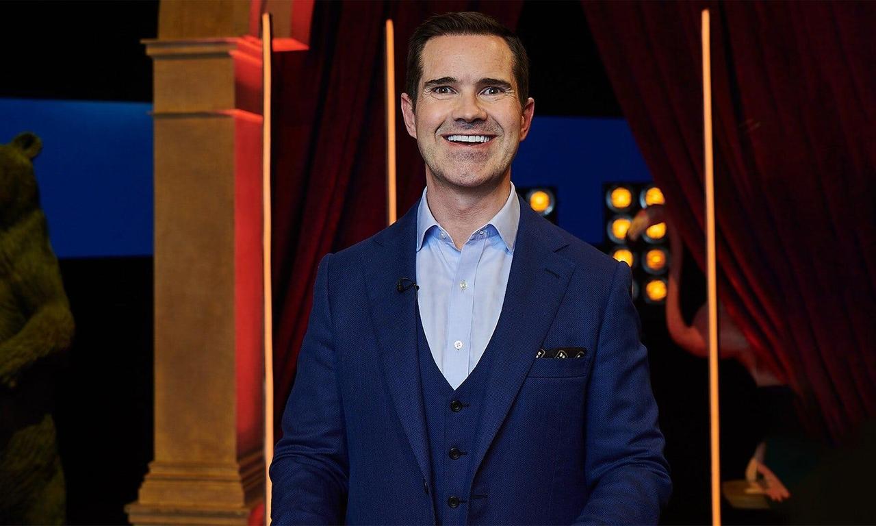 header image for I Literally Just Told You