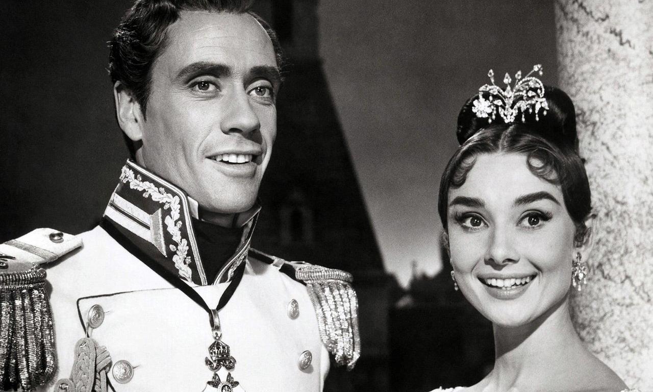 War and Peace - Where to Watch and Stream Online – Entertainment.ie
