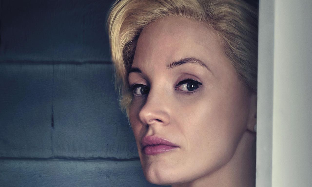 header image for Mothers' Instinct