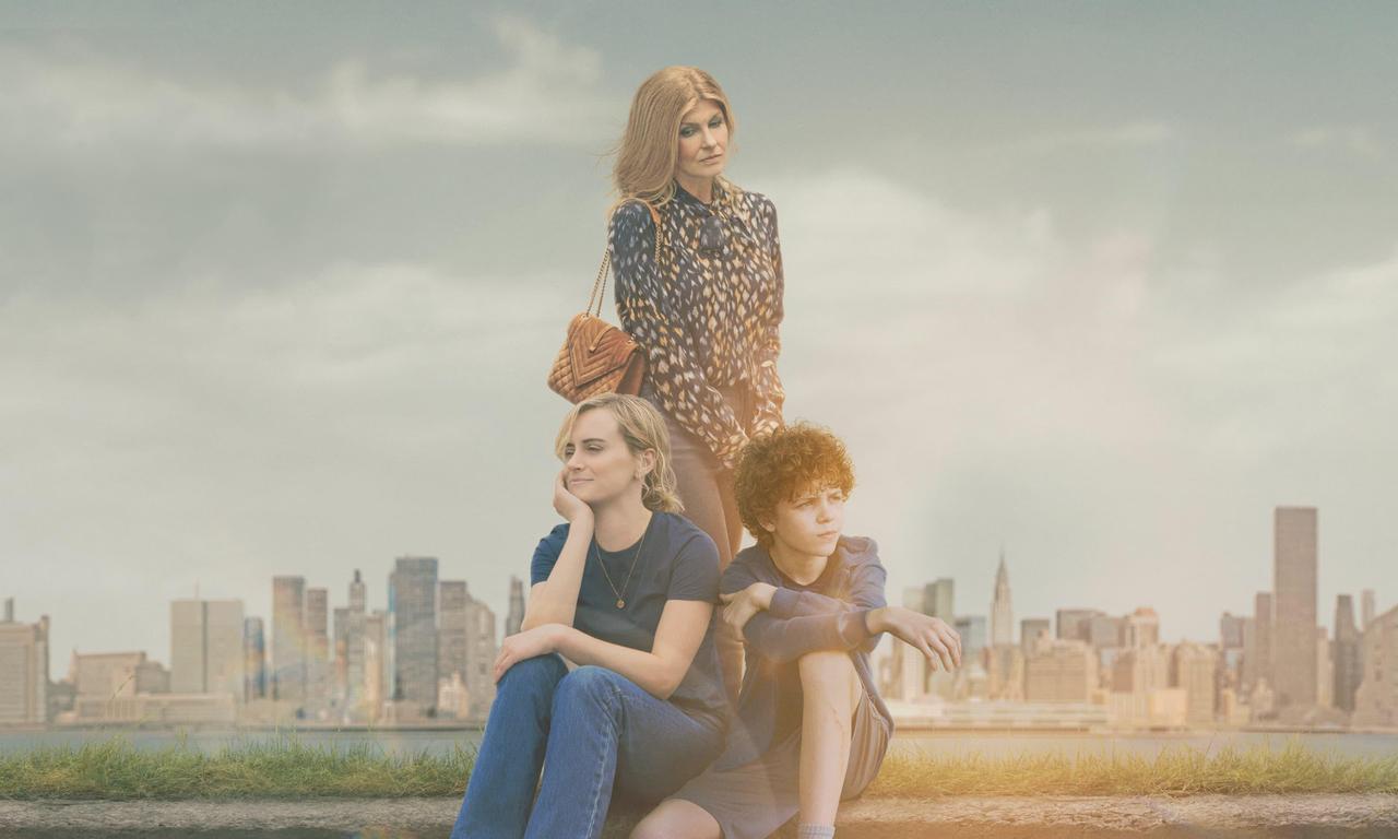 header image for Dear Edward