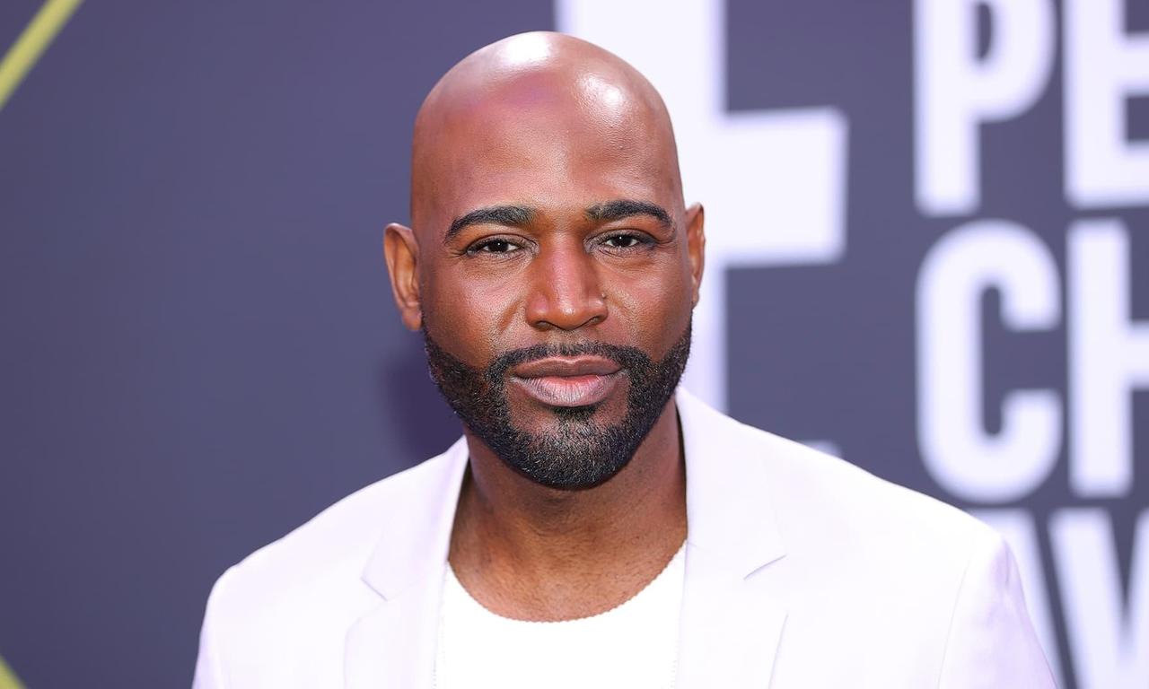 Karamo Show - Where to Watch and Stream Online – Entertainment.ie