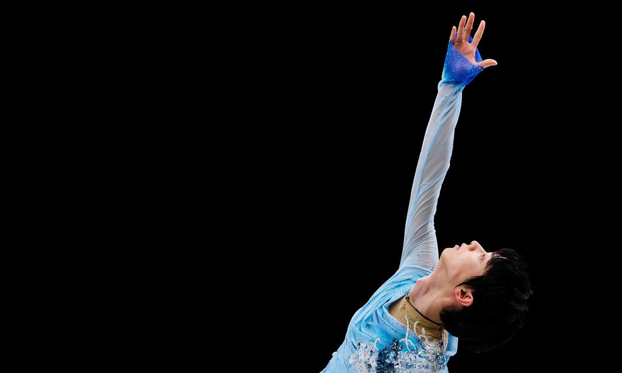 header image for Yuzuru Hanyu ICE STORY 2023 “GIFT” at Tokyo Dome