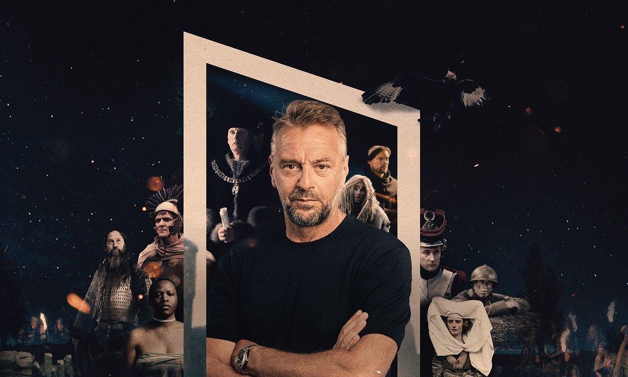 header image for Het verhaal van Vlaanderen