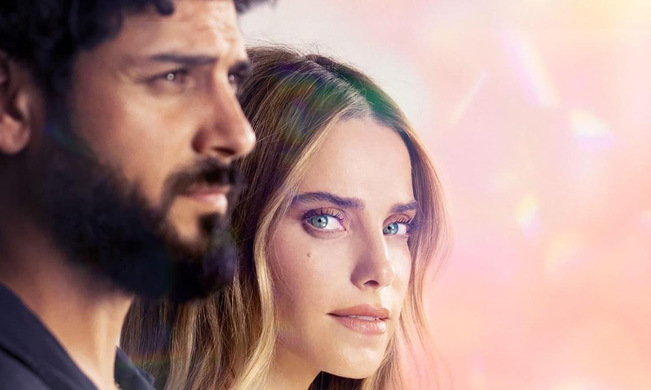 header image for Beauty and the Baker