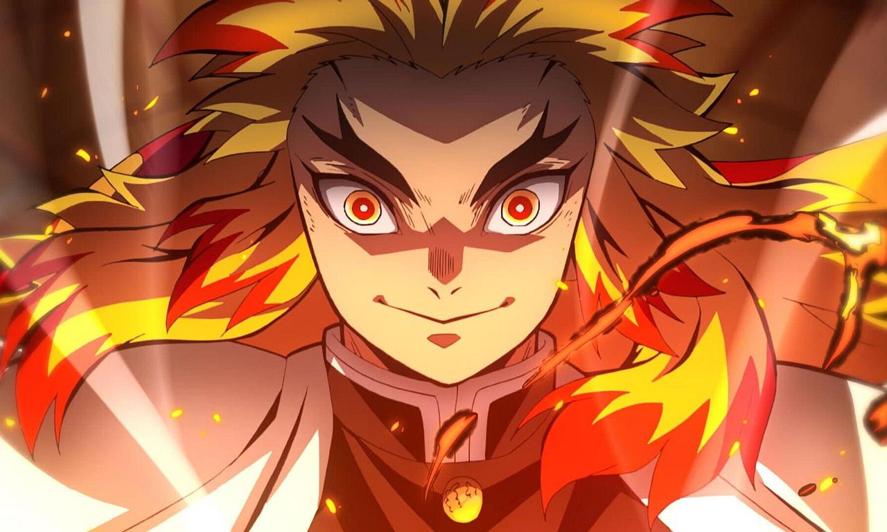 Watch Demon Slayer Kimetsu No Yaiba Streaming Online