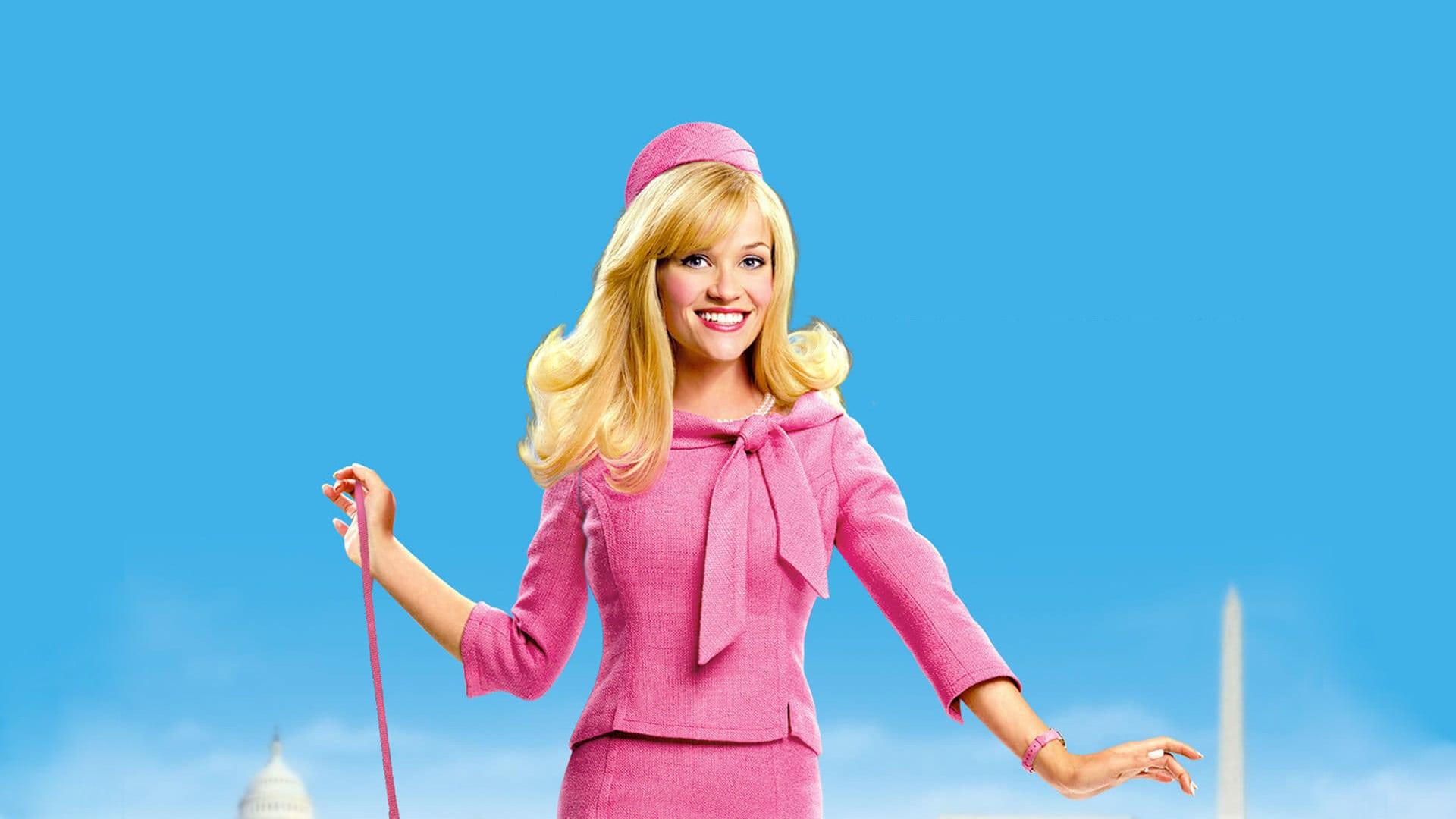 Legally Blonde 2 Red White Blonde Where to Watch and Stream