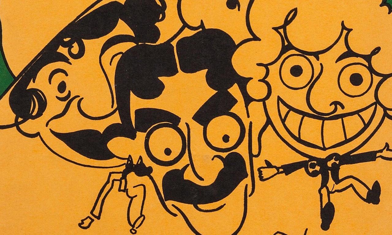 Animal Crackers Where to Watch and Stream Online Entertainment.ie