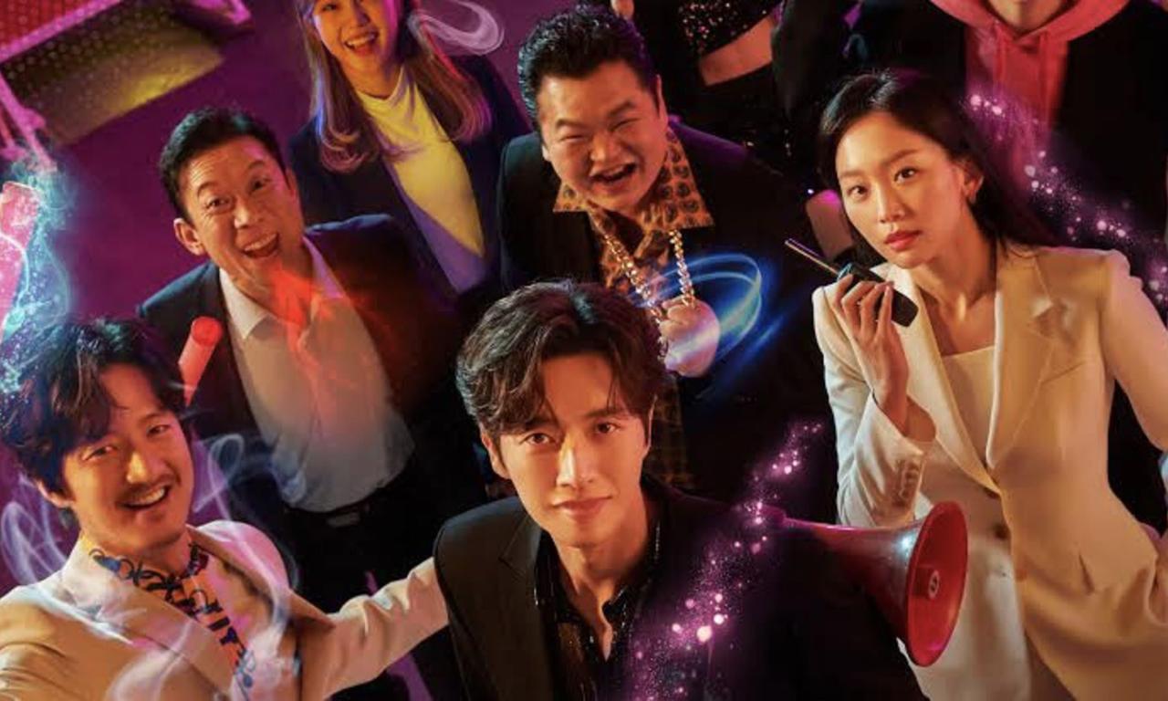 header image for From Now On, Showtime!