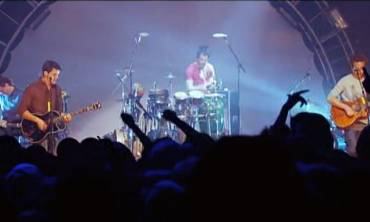 Guster on Ice Live From Portland, Maine Where to Watch and Stream