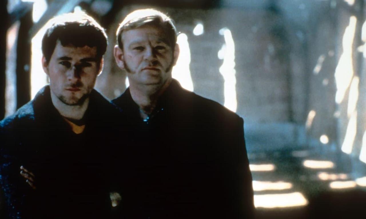 header image for I Went Down