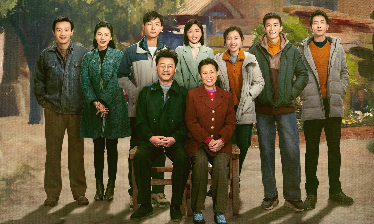 header image for A Long Way Home