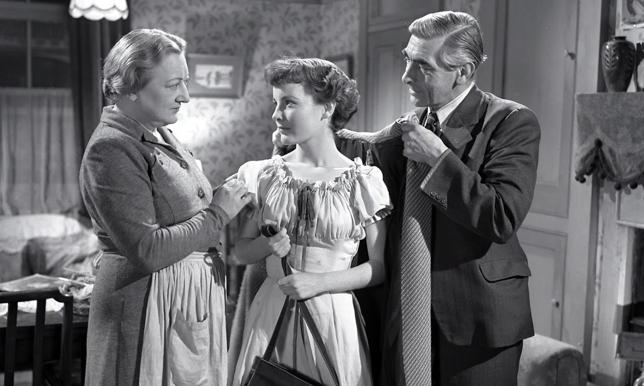 header image for The Saint's Return