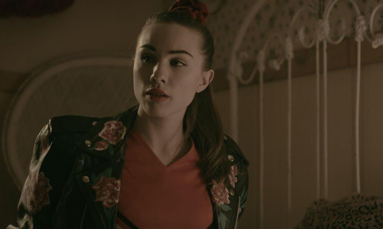 header image for Hostage