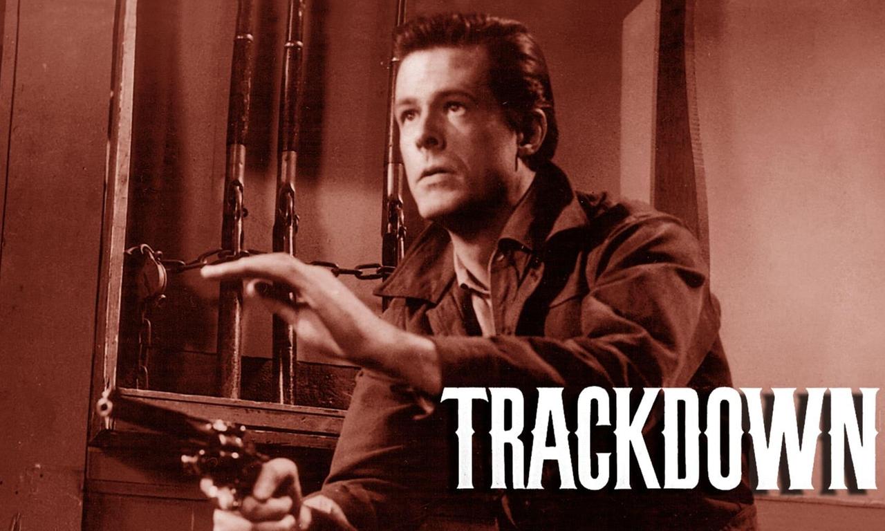 header image for Trackdown