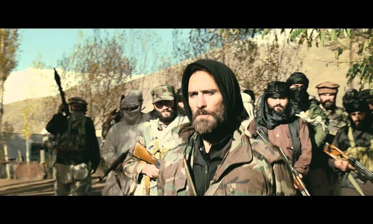 Special Forces Where to Watch and Stream Online Entertainment.ie