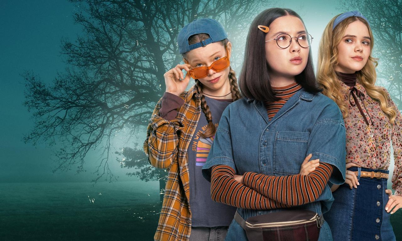 header image for The Three Detectives