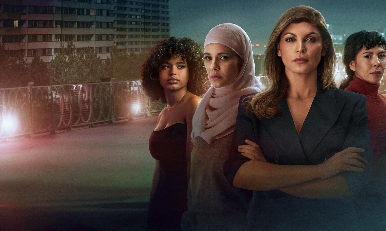 header image for Thicker Than Water