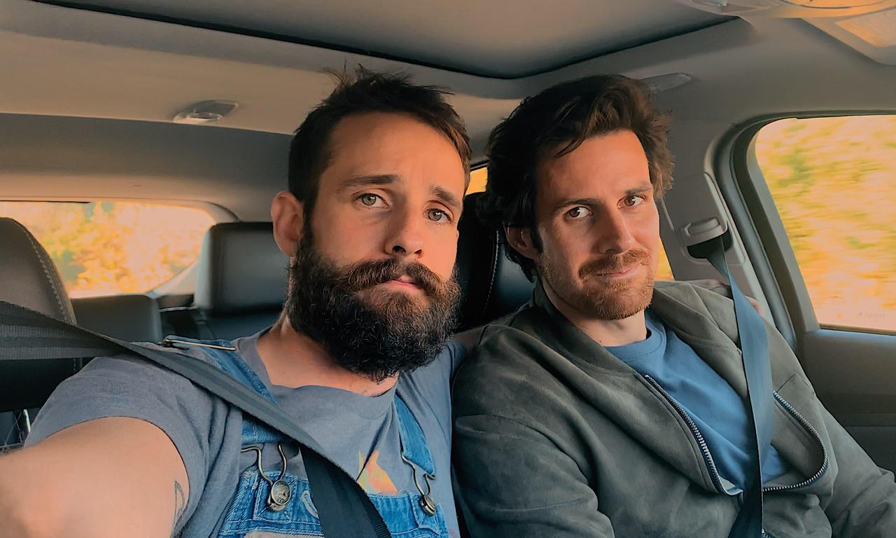 The Andy Baker Tape Where to Watch and Stream Online Entertainment.ie