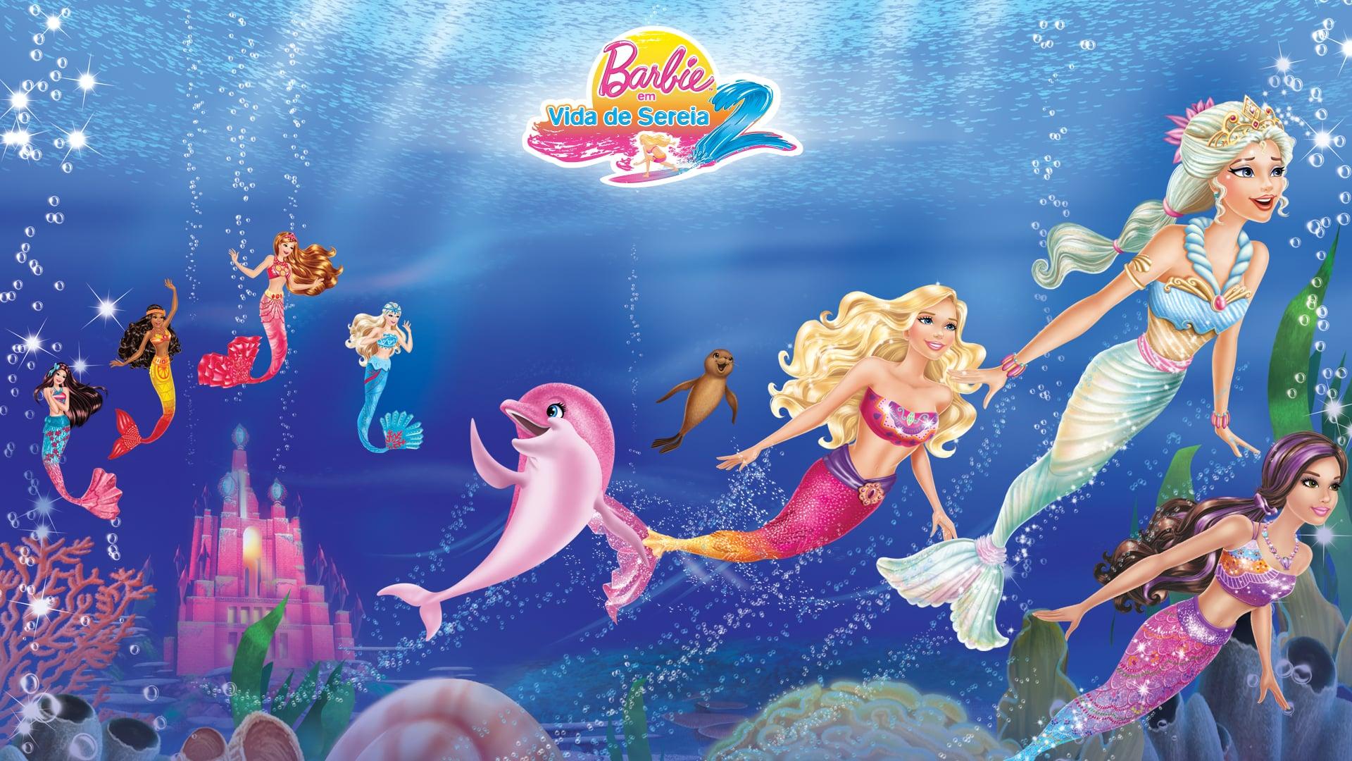 Barbie in a mermaid tale 2 full sales movie