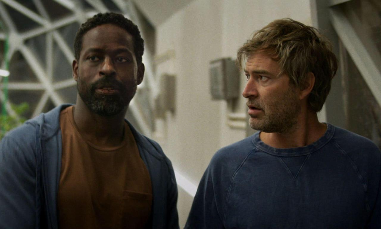 header image for Biosphere