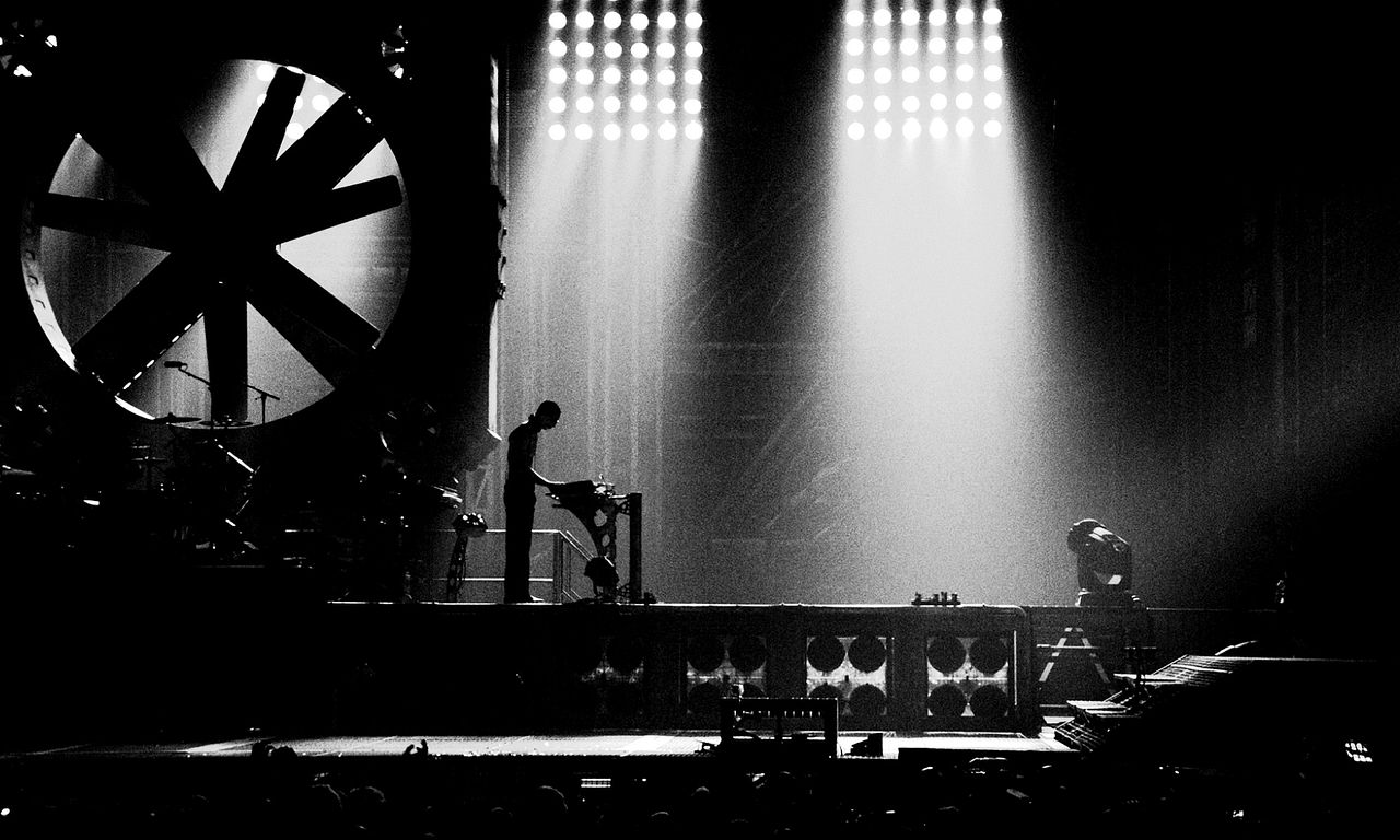 Rammstein Paris Where to Watch and Stream Online Entertainment.ie