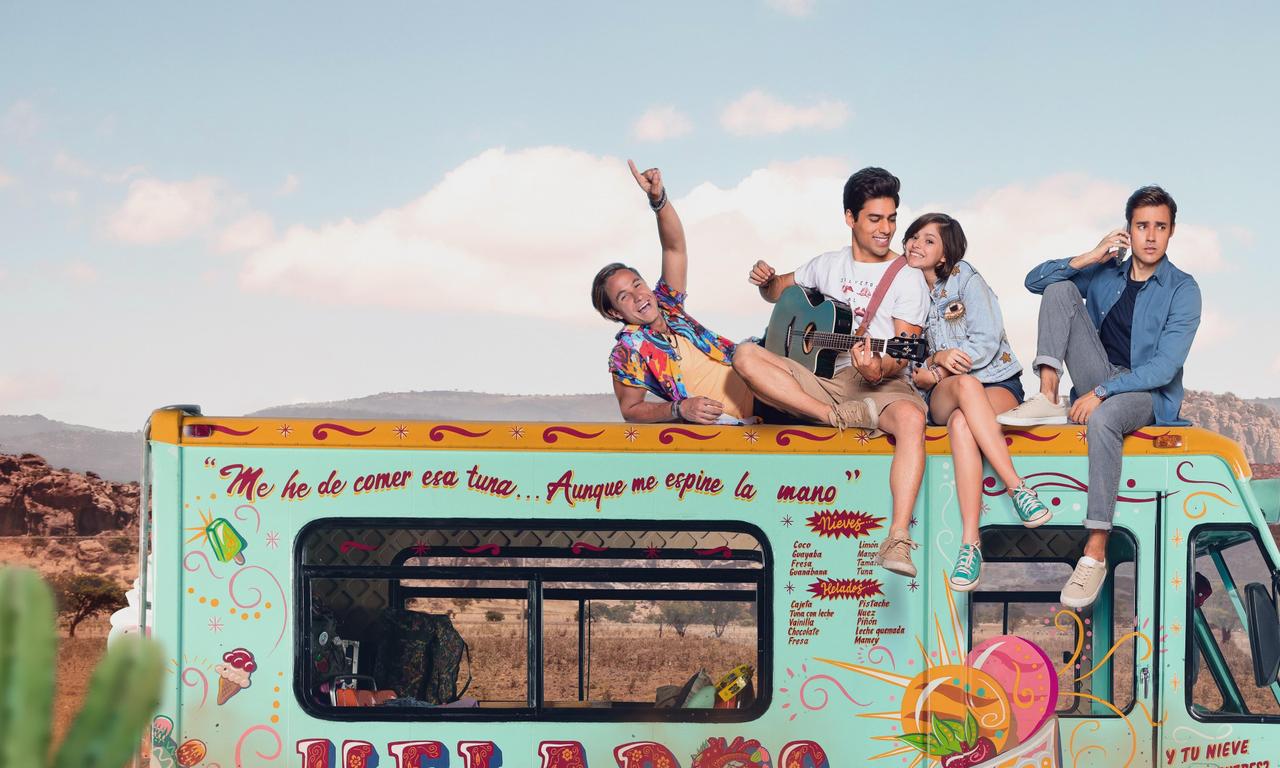 header image for Daddies on Request