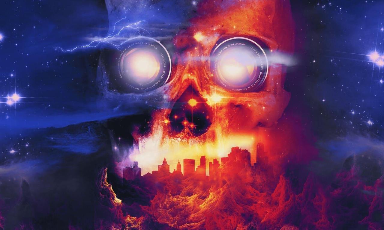 header image for V/H/S/99