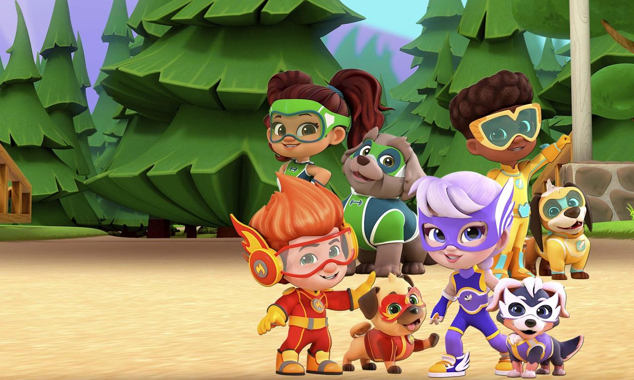 header image for S.M.A.S.H.!