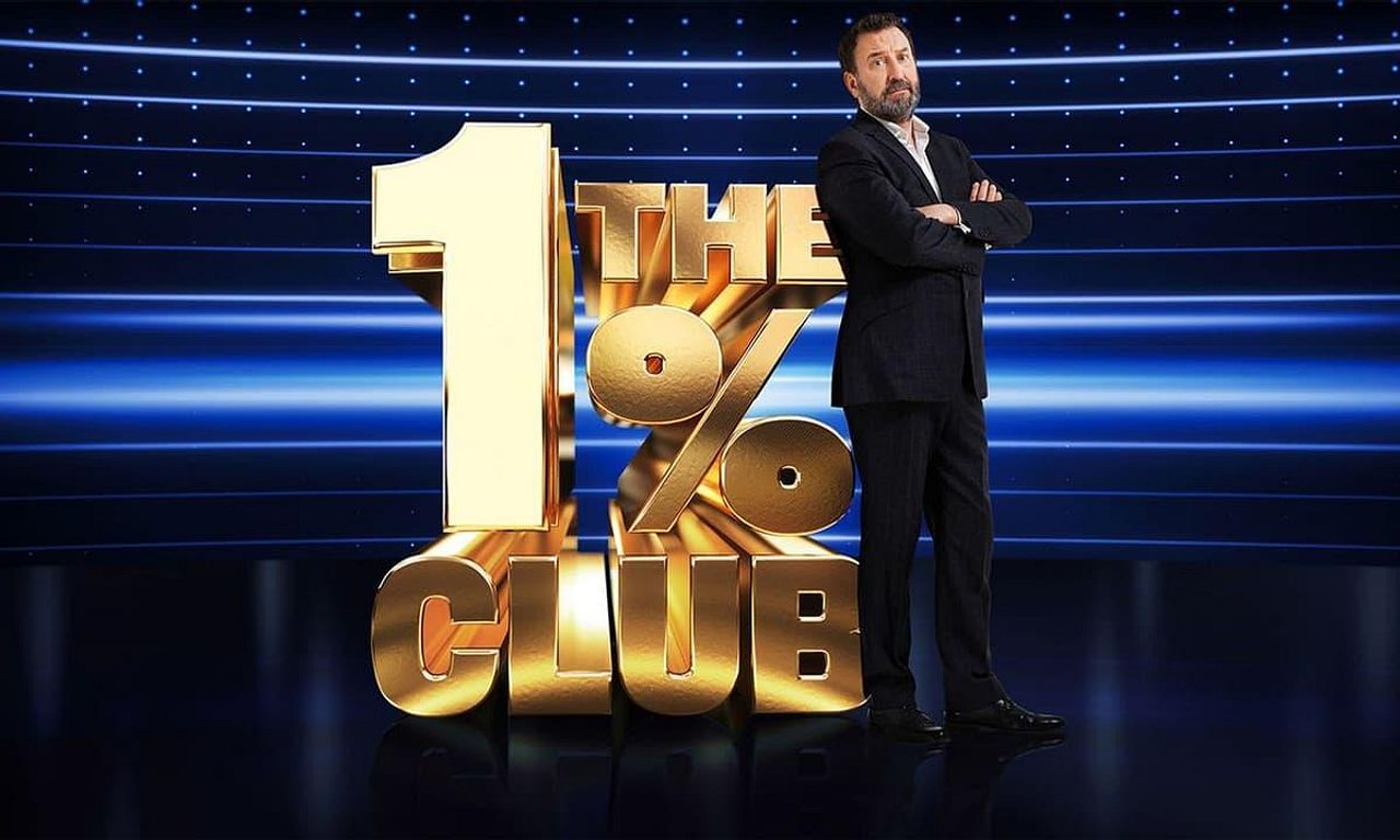 The 1% Club - Where to Watch and Stream Online – Entertainment.ie