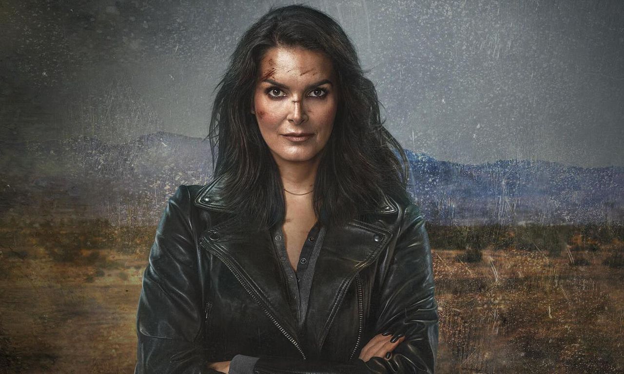 header image for Buried in Barstow