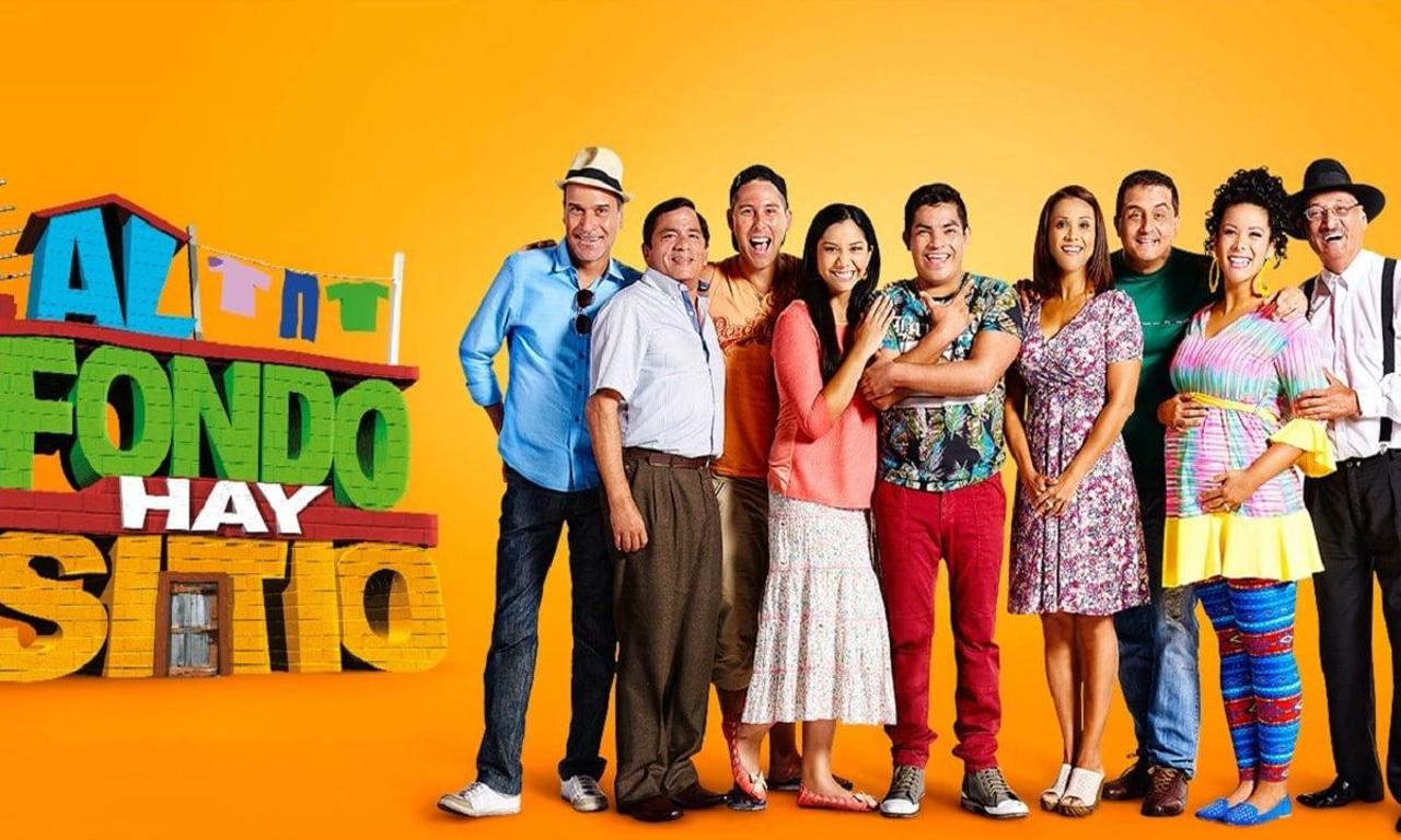 header image for Al Fondo Hay Sitio