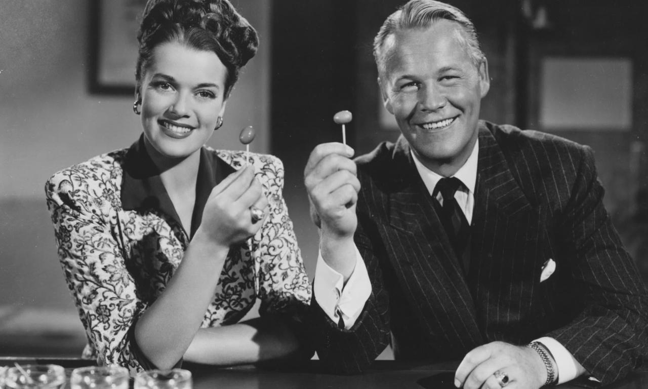 header image for The House Across the Street