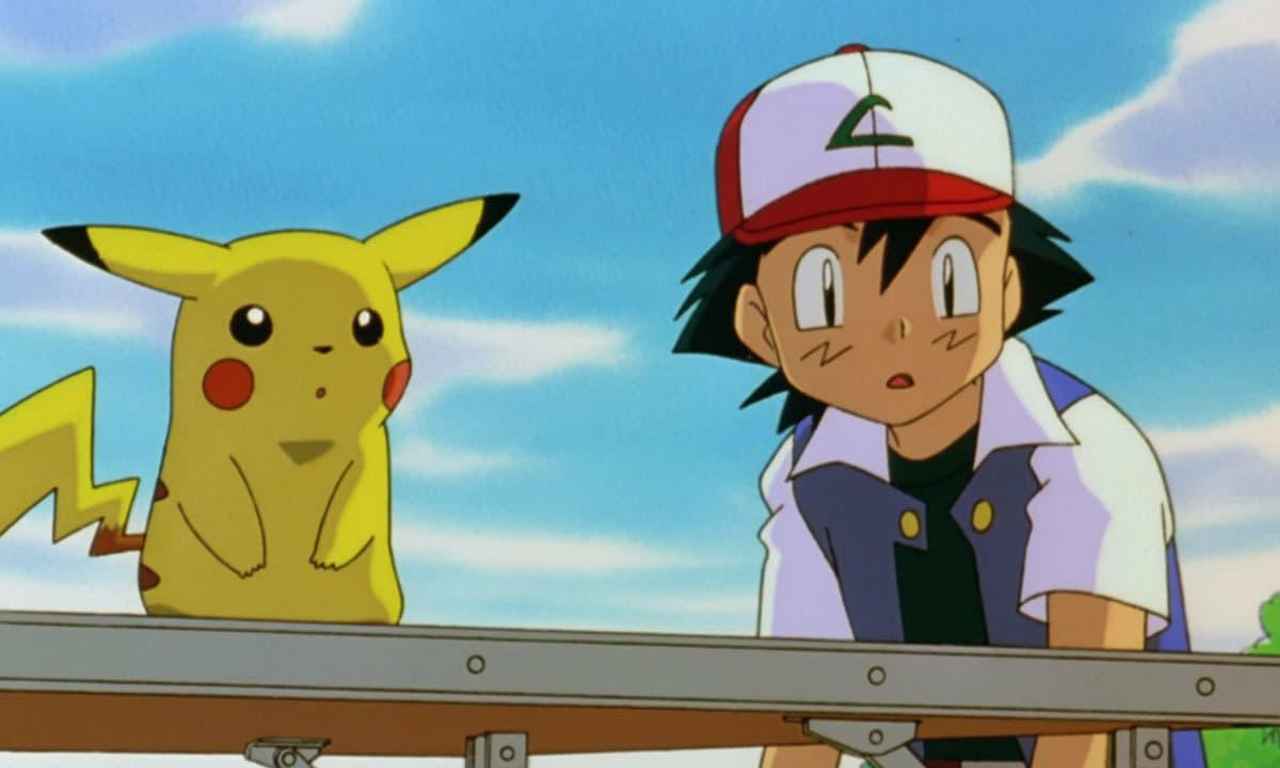  Pokemon: The Movie 2000 : Veronica Taylor, Rachael