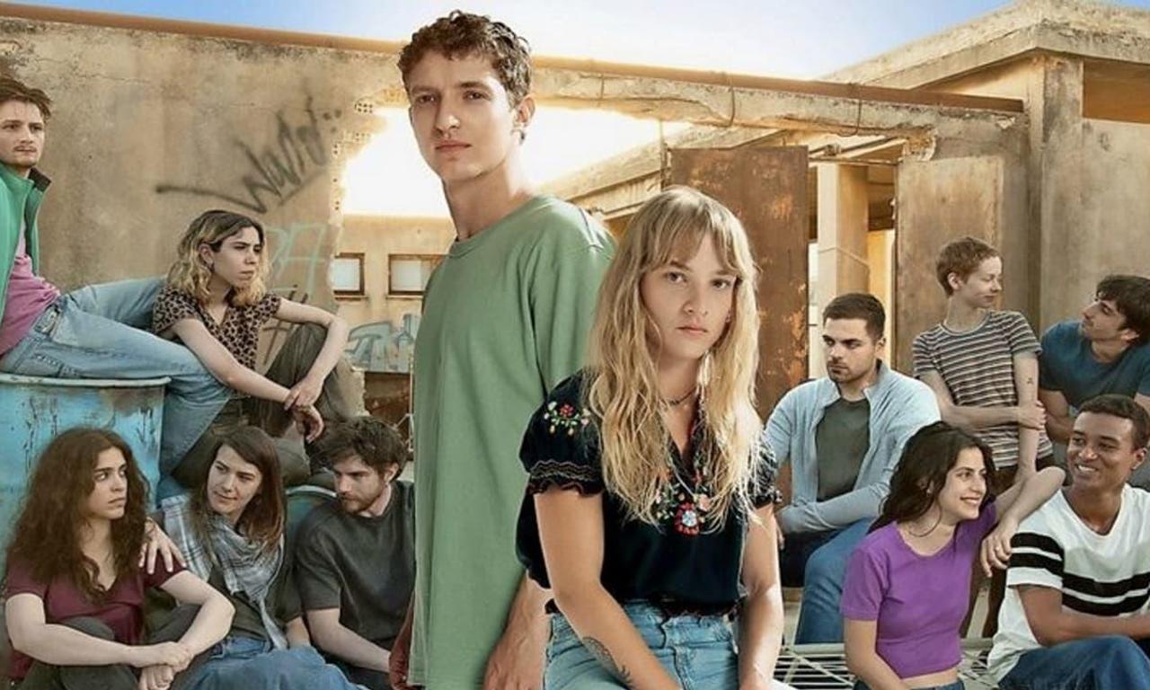 header image for Greek Salad