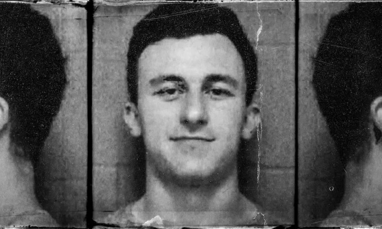 header image for Untold: Johnny Football