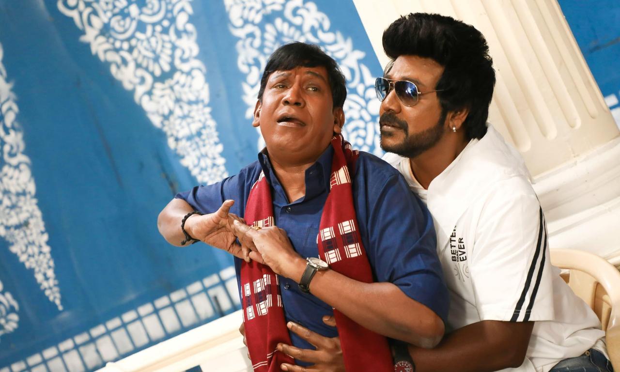 header image for Chandramukhi 2