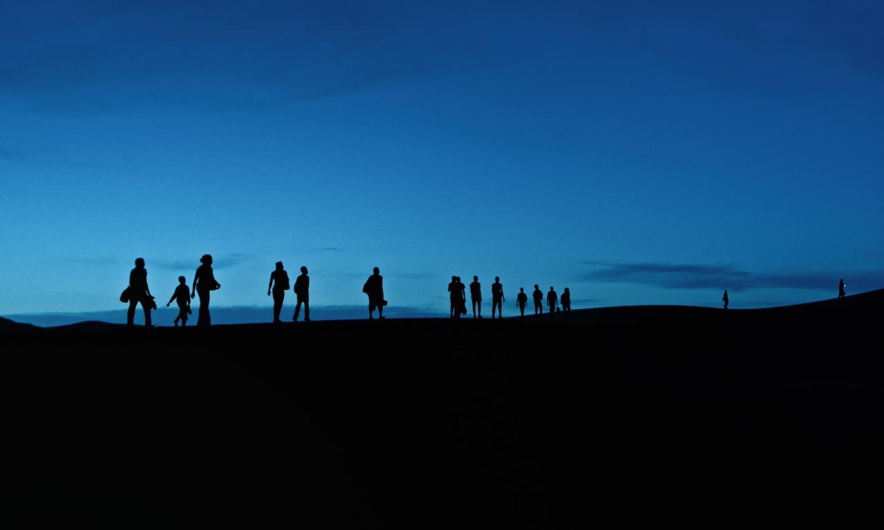 header image for Io Capitano