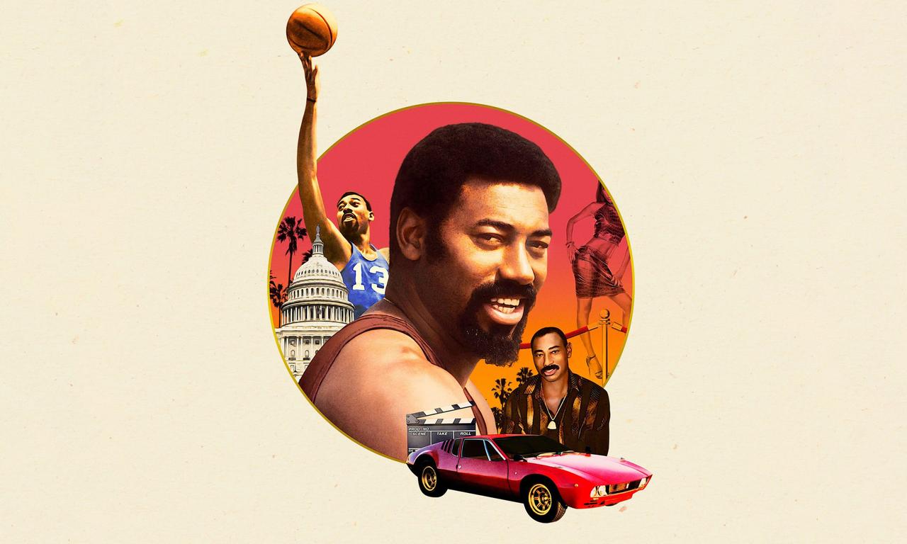 header image for Goliath