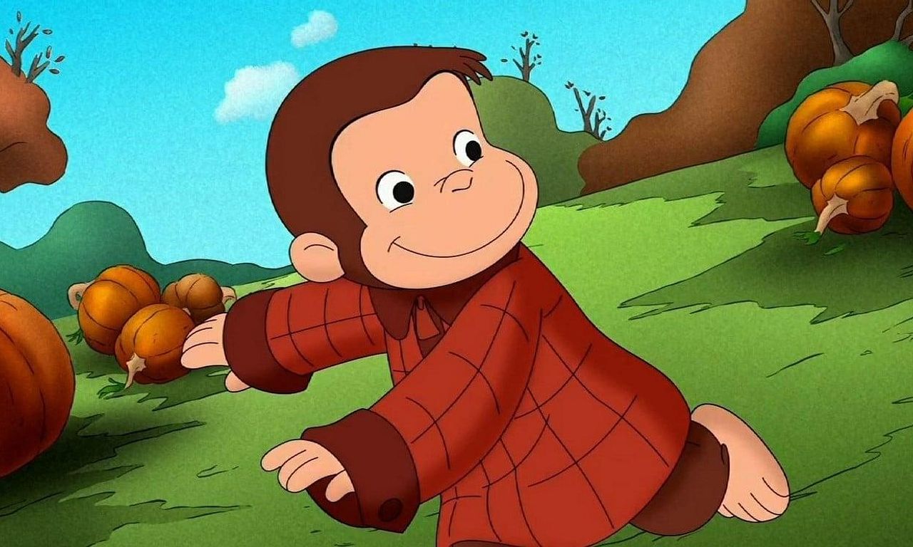 Where To Watch Curious George Halloween Boo Fest Curious George: A Halloween Boo Fest - Where to Watch and Stream Online