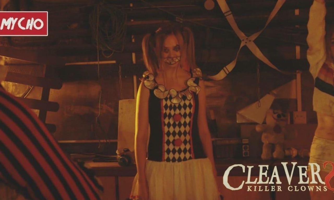 Cleavers Killer Clowns Where to Watch and Stream Online