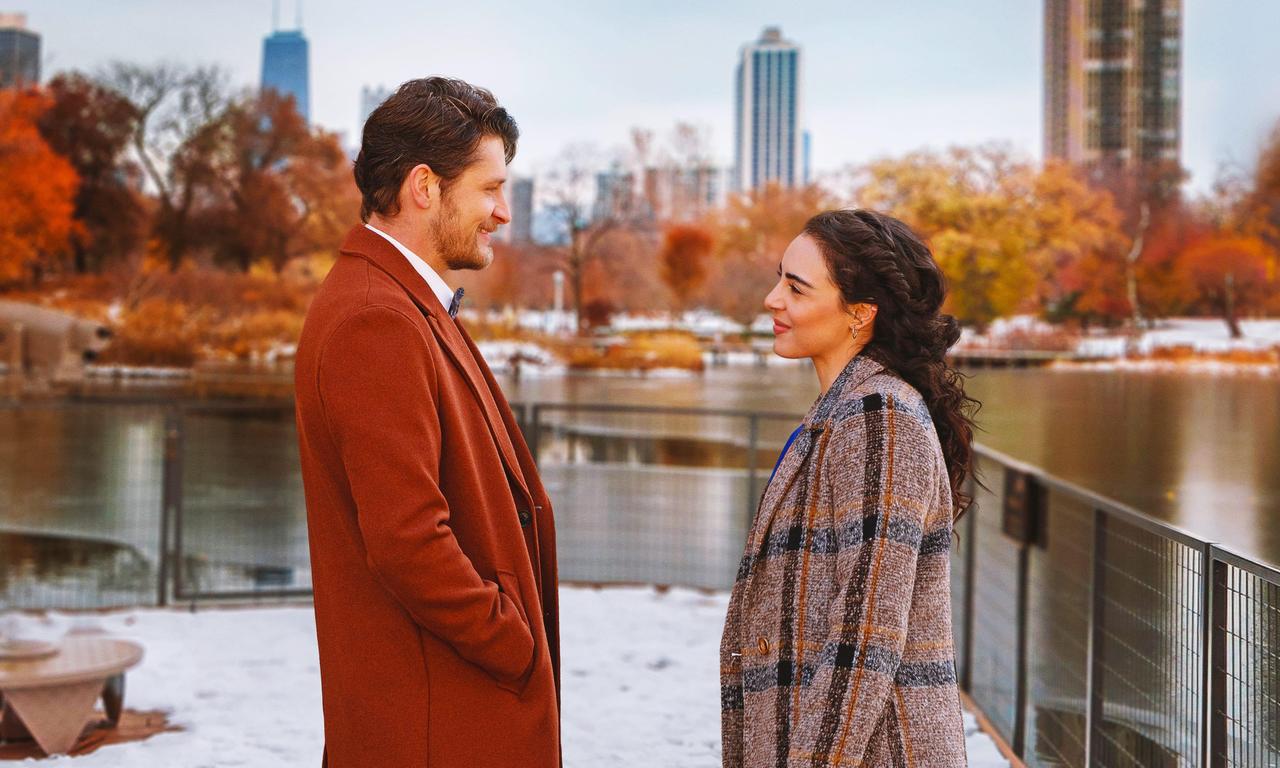 header image for Maybe It's You