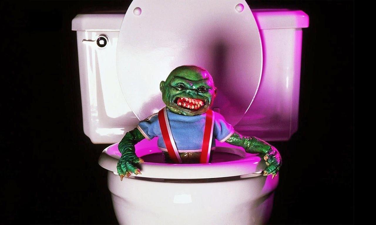 Ghoulies Where to Watch and Stream Online Entertainment.ie