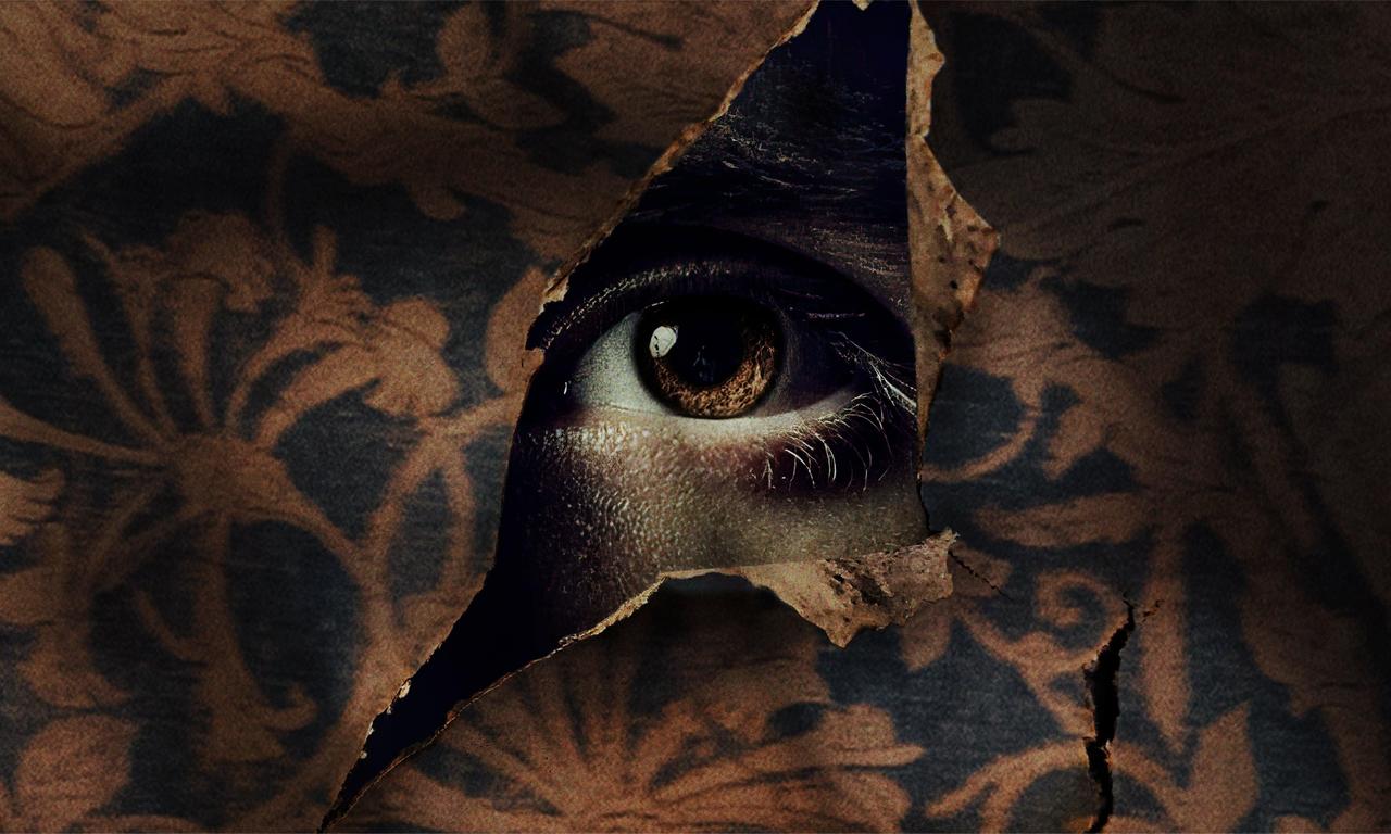 header image for Boy in the Walls