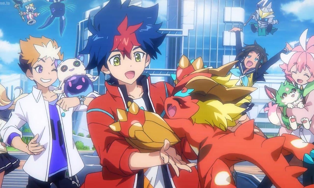 header image for Shadowverse Flame