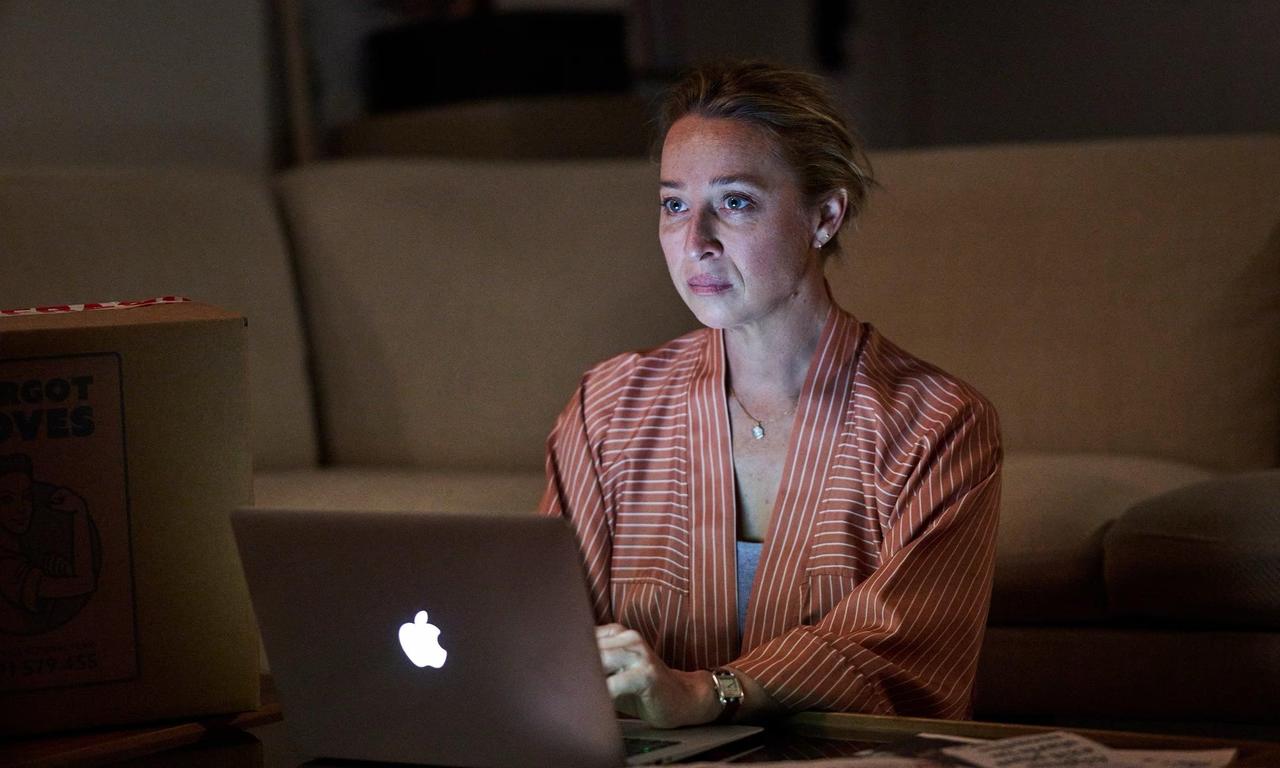 header image for Strife