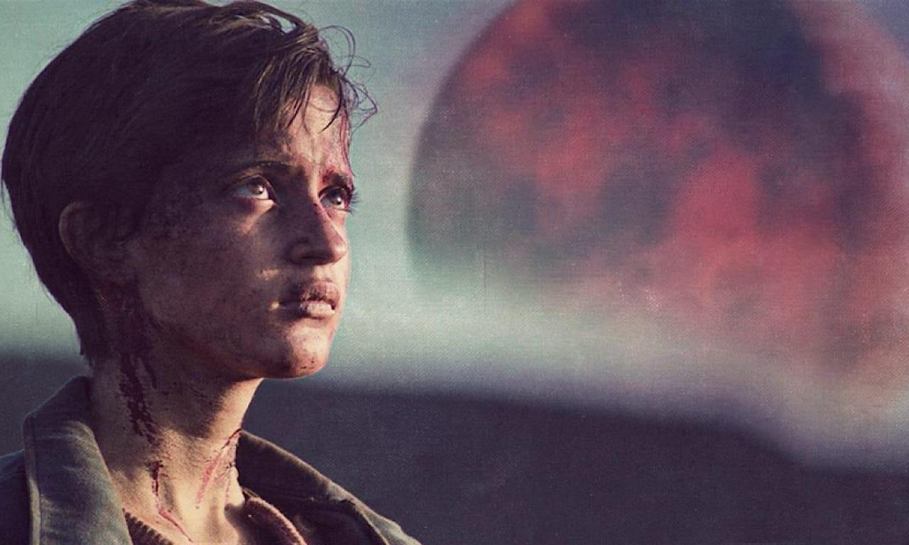 header image for The Last Journey